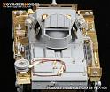 1/35 WWII Pz.KPfw. III Ausf J (For DRAGON 6394) 5